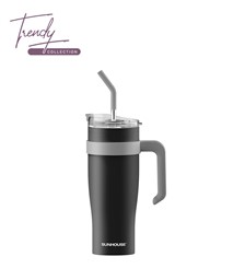 Bình giữ nhiệt Stay Hydrate 1200ml Sunhouse KS-TU1200SB